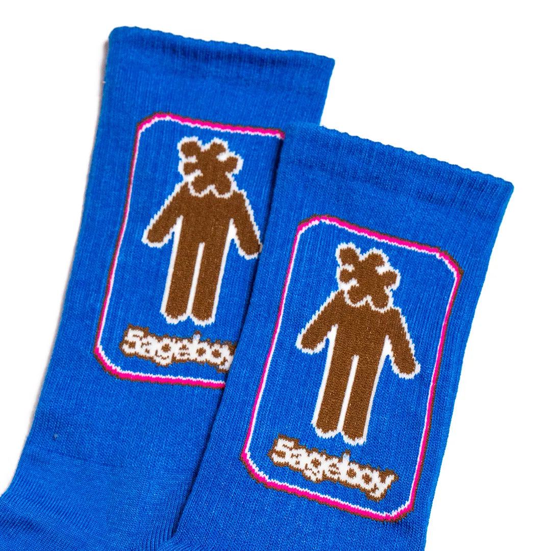 5ageboy Sox