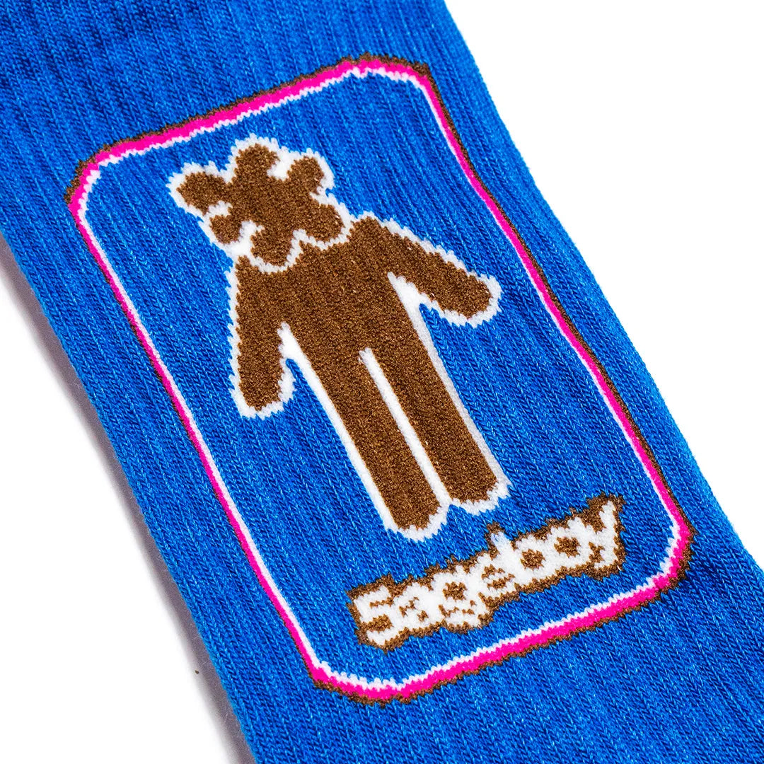 5ageboy Sox