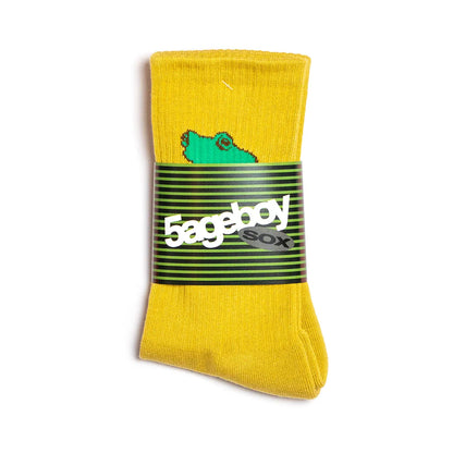 5ageboy Sox
