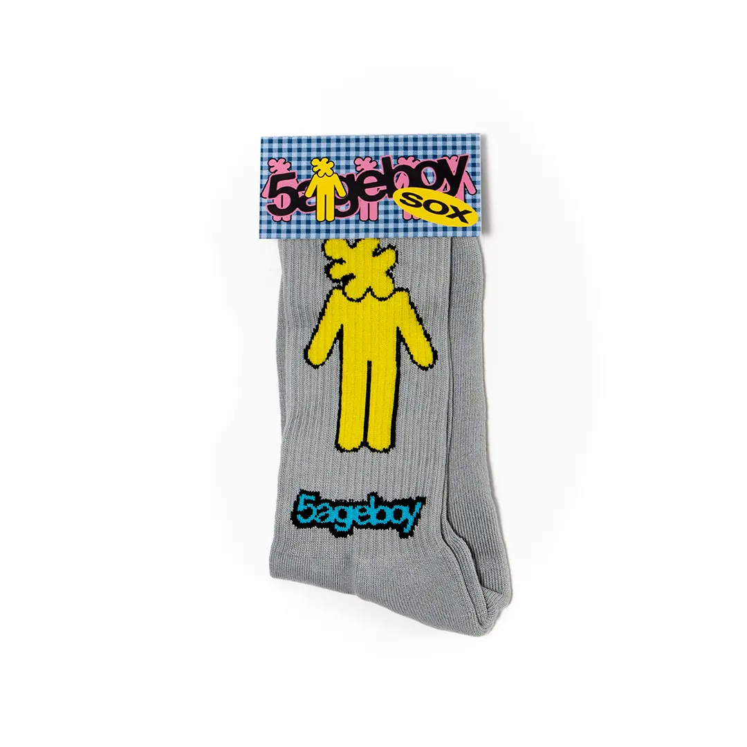 5ageboy Sox
