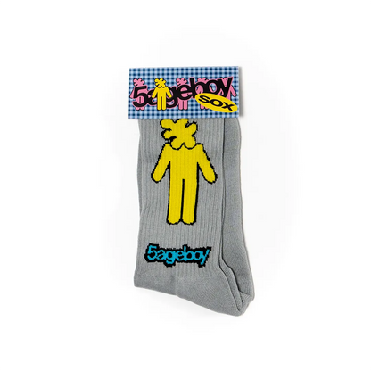 5ageboy Sox
