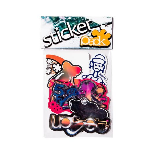 Sticker pack