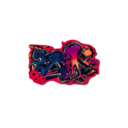 Sticker pack