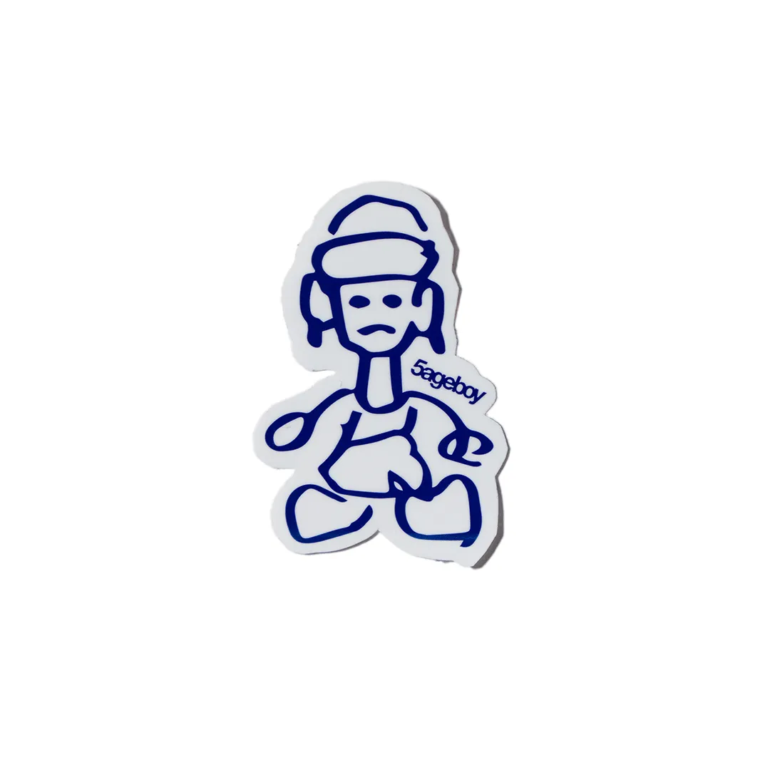 Sticker pack