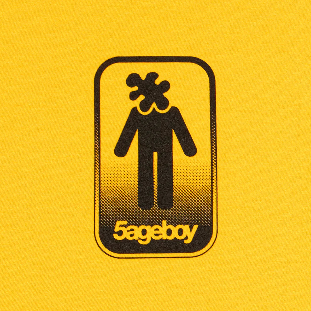 boy S/S Tee