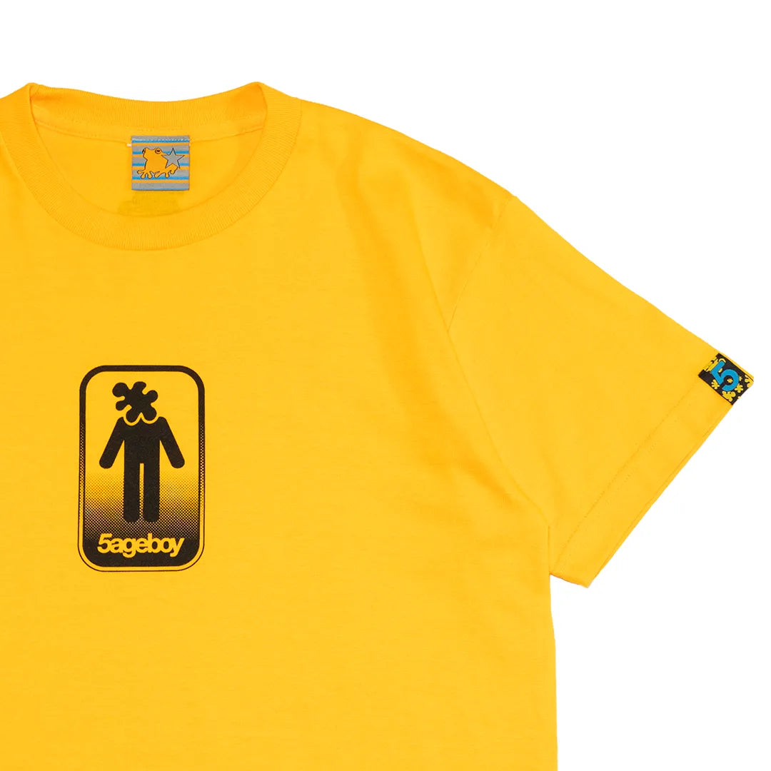 boy S/S Tee