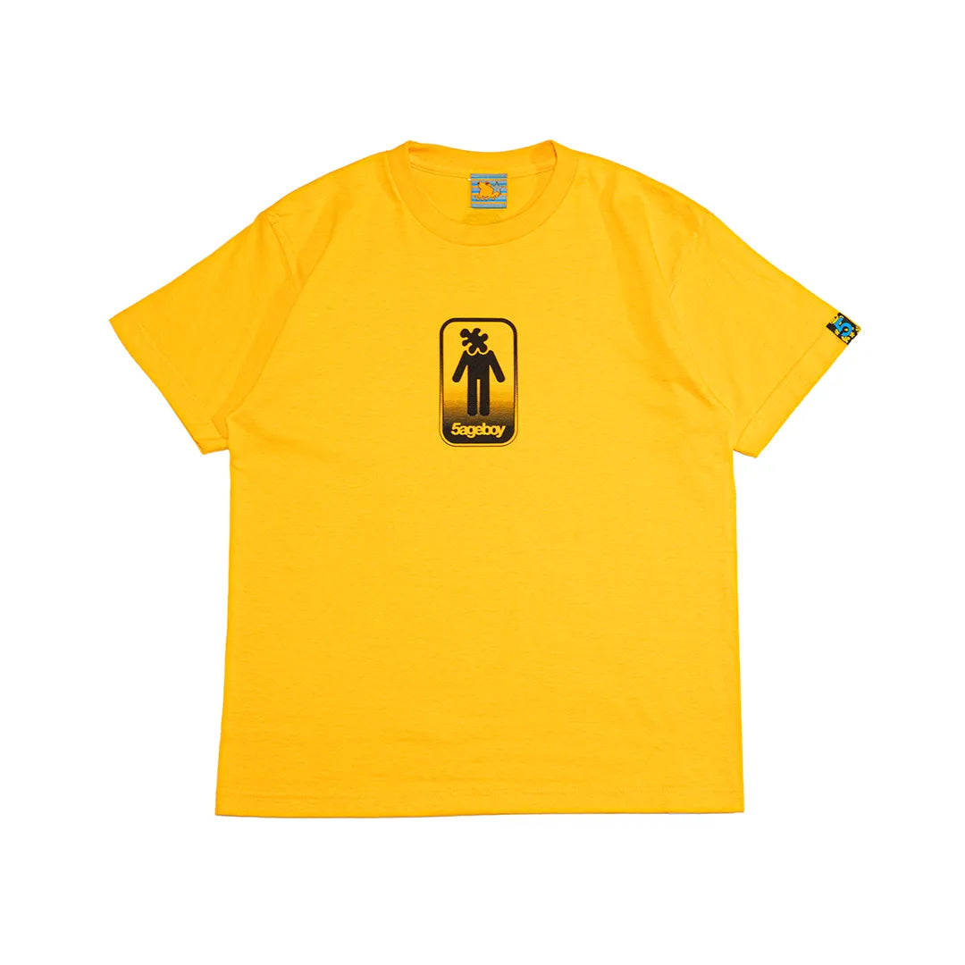boy S/S Tee